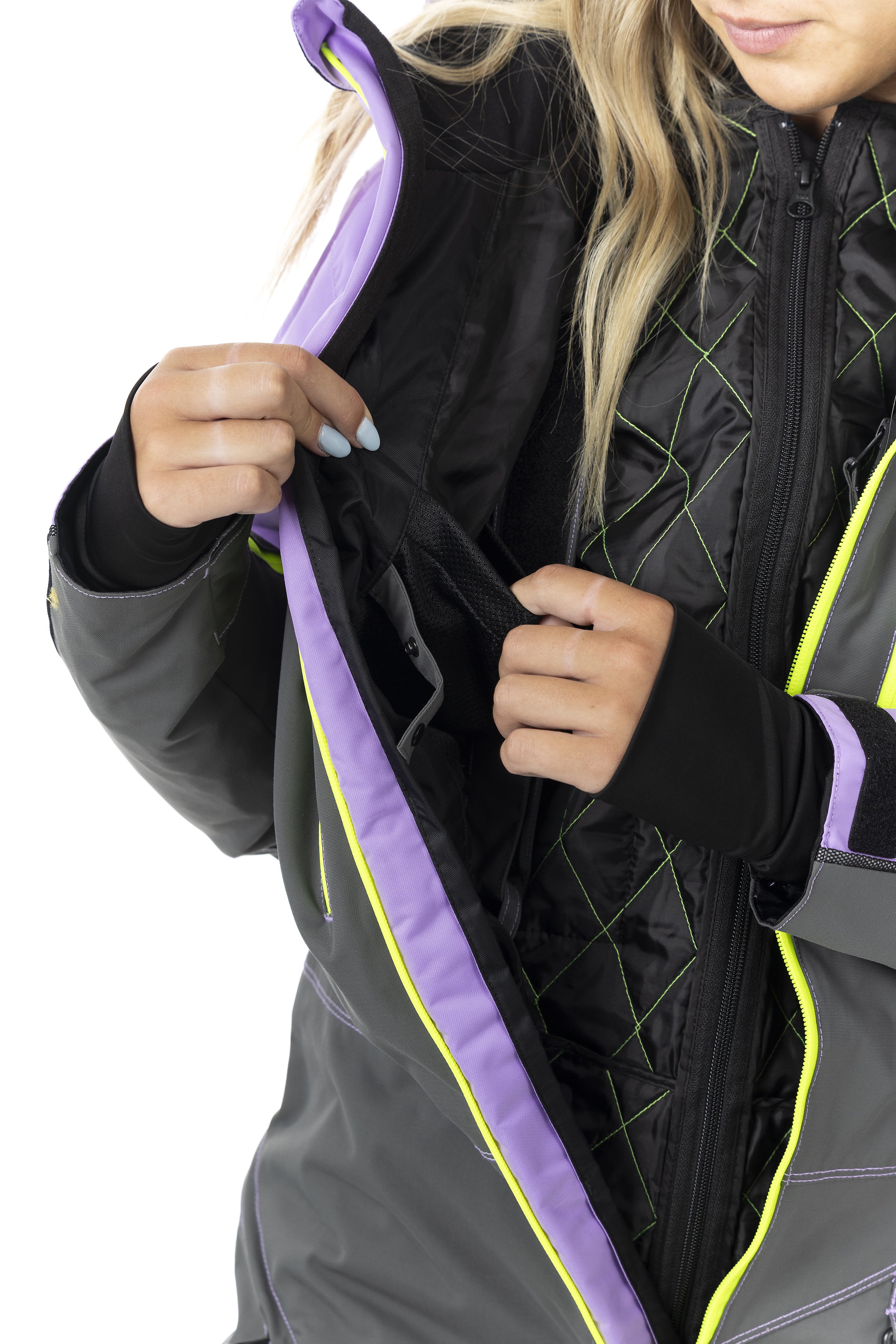 DSG Plus Size Monosuit 2.0 | Assorted Colorways