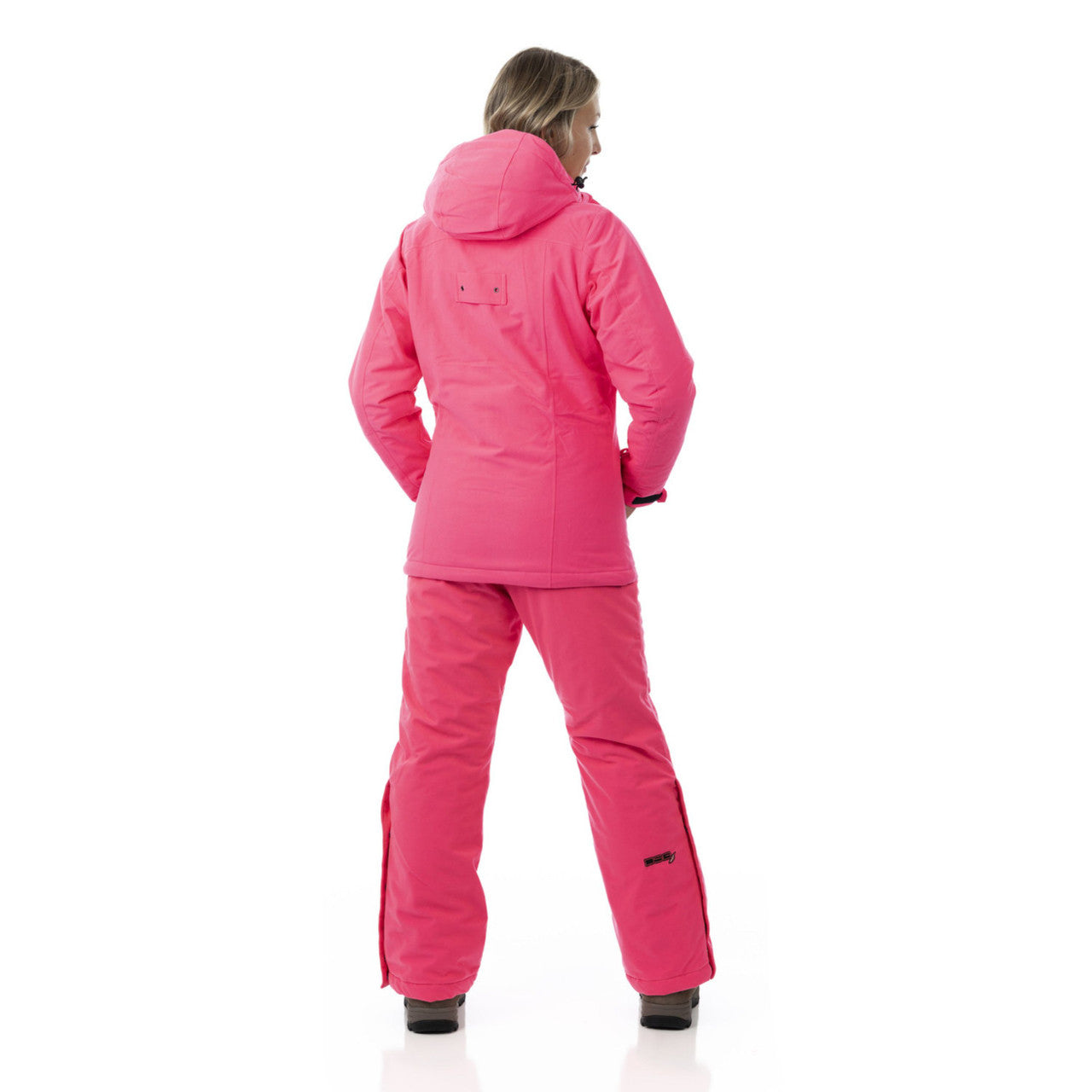 DSG Addie Plus Size Hunting Bib - Assorted Colors