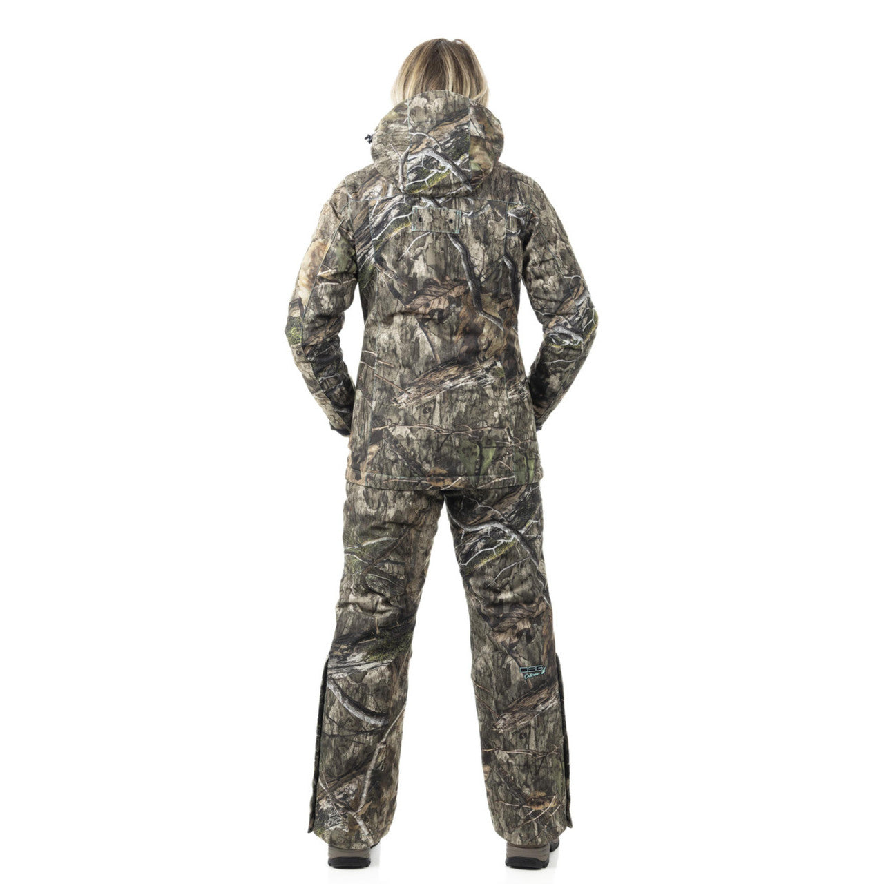 DSG Addie Plus Size Hunting Jacket- Assorted Colors