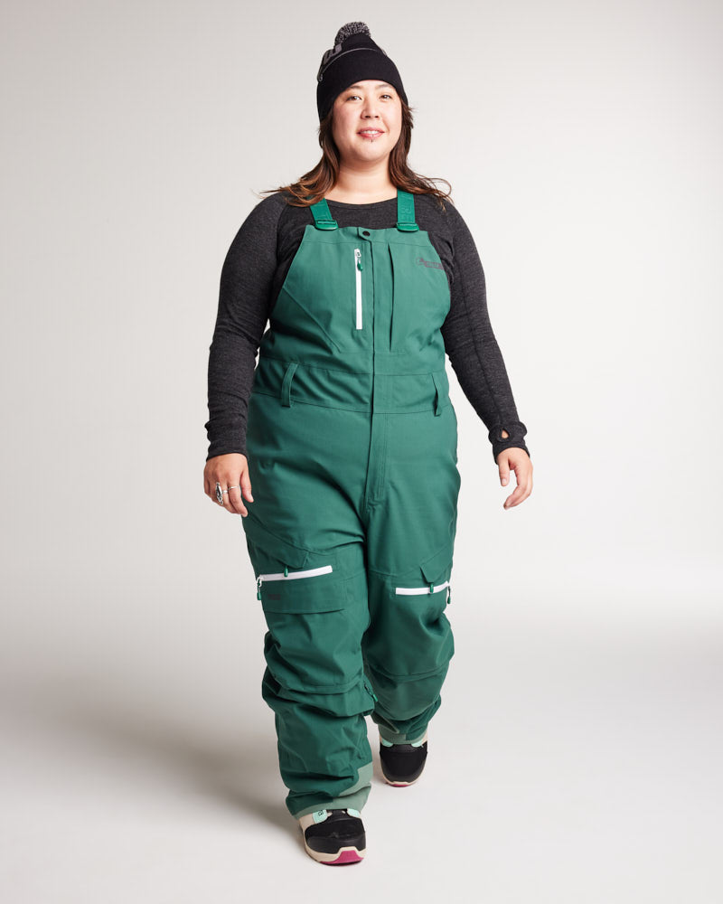 Chariot Bib PRIMO - Plus [OUTLET]