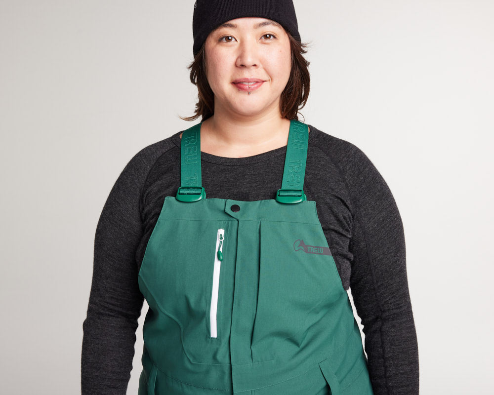 Chariot Bib PRIMO - Plus [OUTLET]