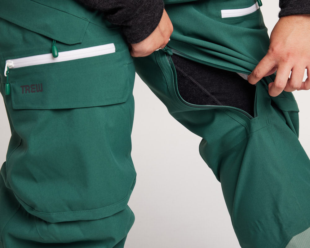 Chariot Bib PRIMO - Plus [OUTLET]