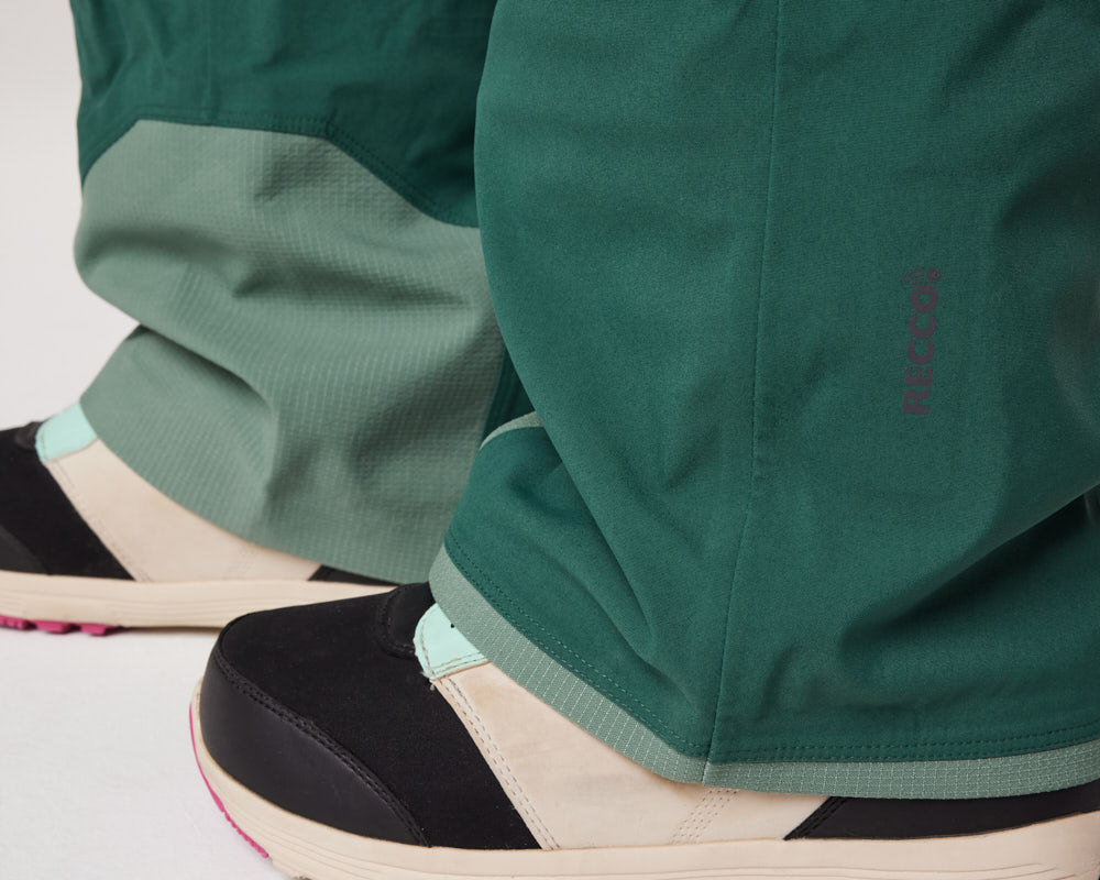 Chariot Bib PRIMO - Plus [OUTLET]