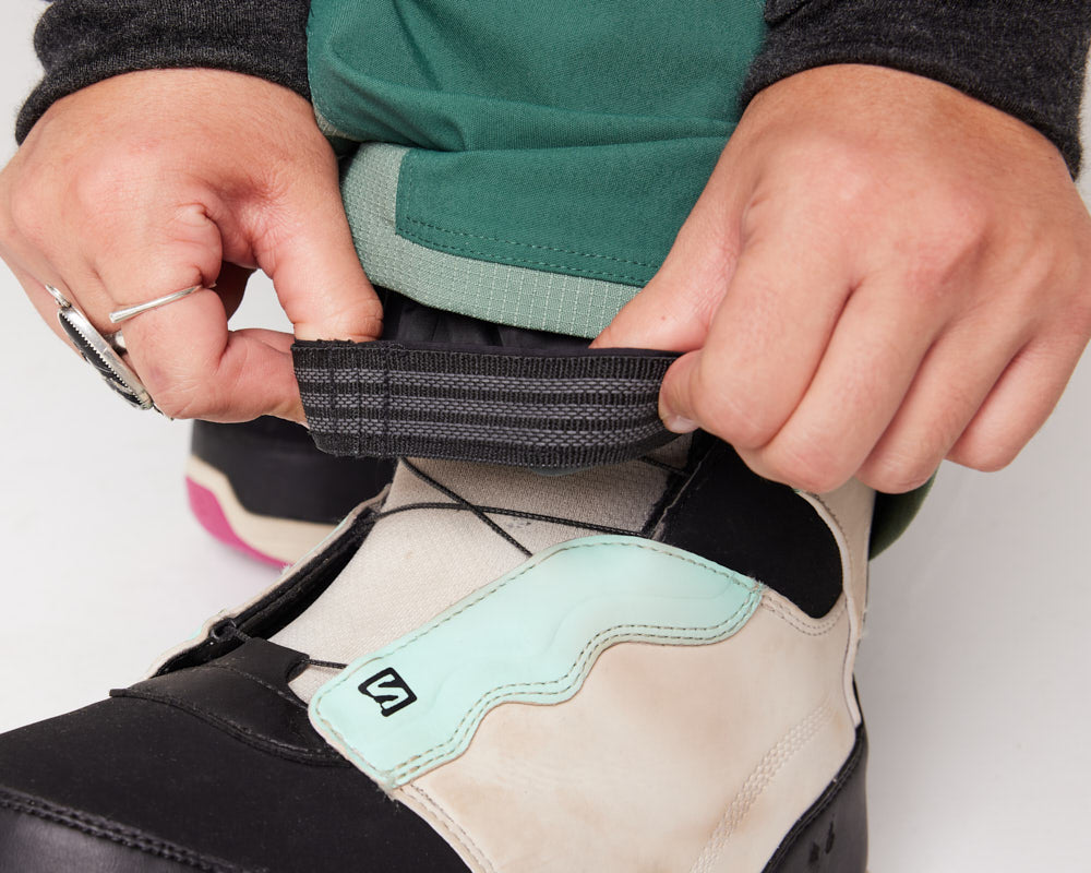 Chariot Bib PRIMO - Plus [OUTLET]