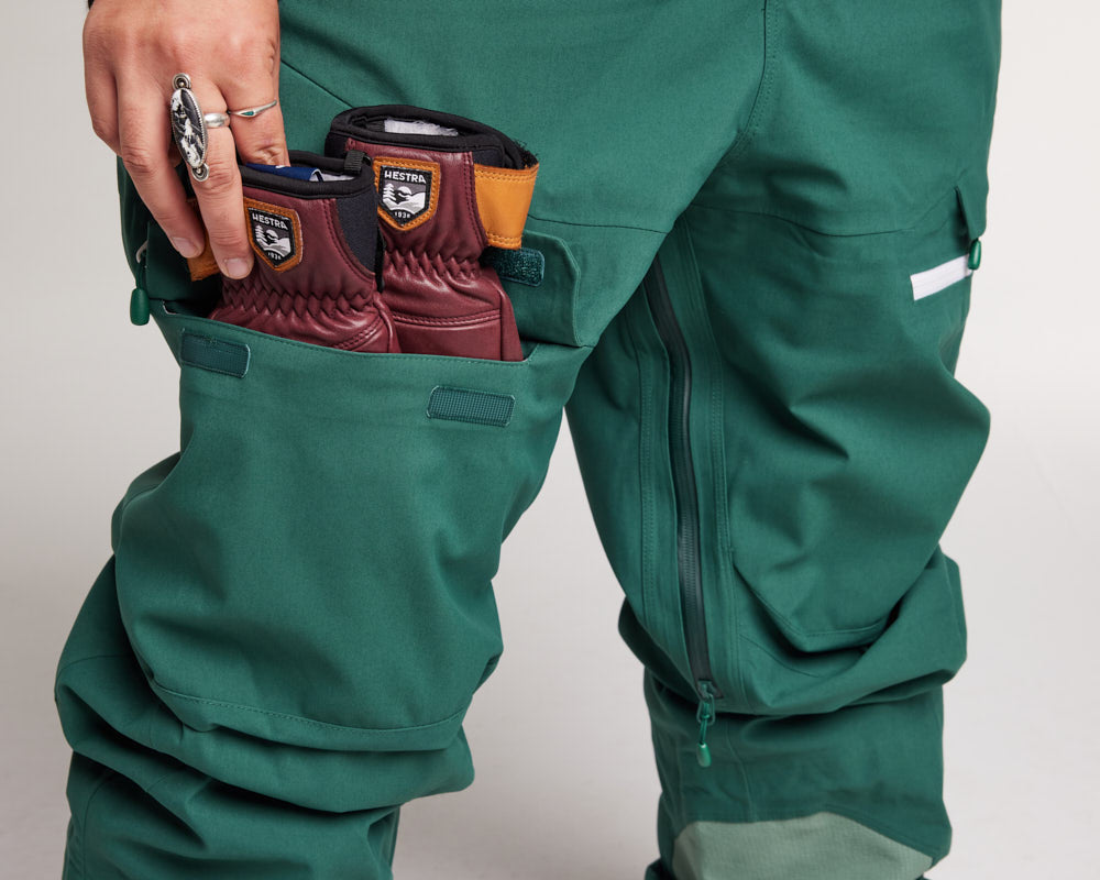 Chariot Bib PRIMO - Plus [OUTLET]