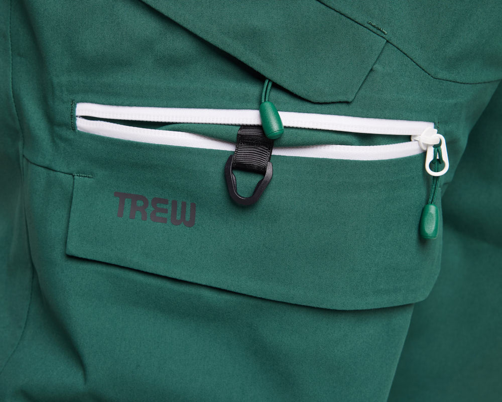 Chariot Bib PRIMO - Plus [OUTLET]