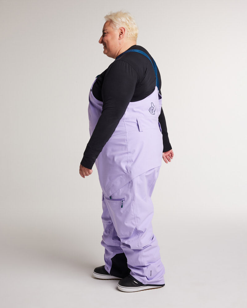 Chariot Bib PRIMO - Plus [OUTLET]