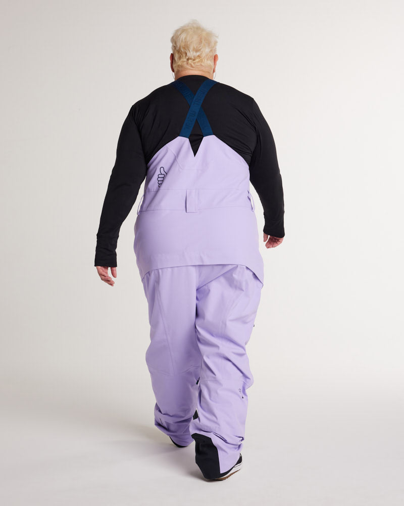 Chariot Bib PRIMO - Plus [OUTLET]