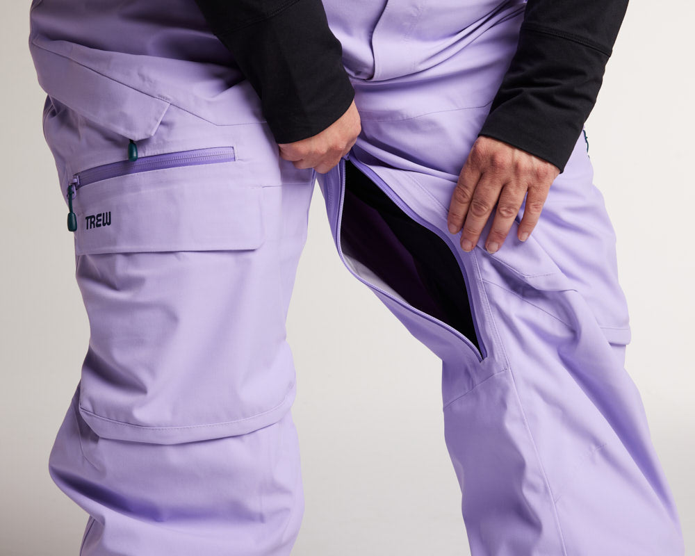 Chariot Bib PRIMO - Plus [OUTLET]