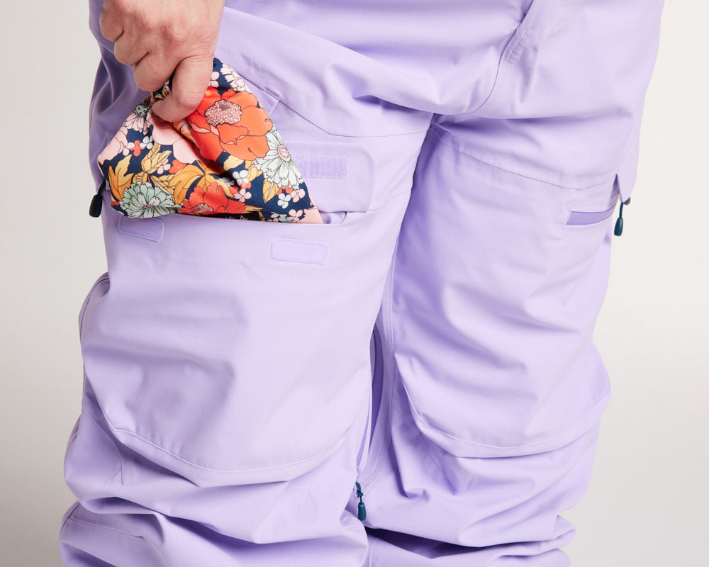 Chariot Bib PRIMO - Plus [OUTLET]