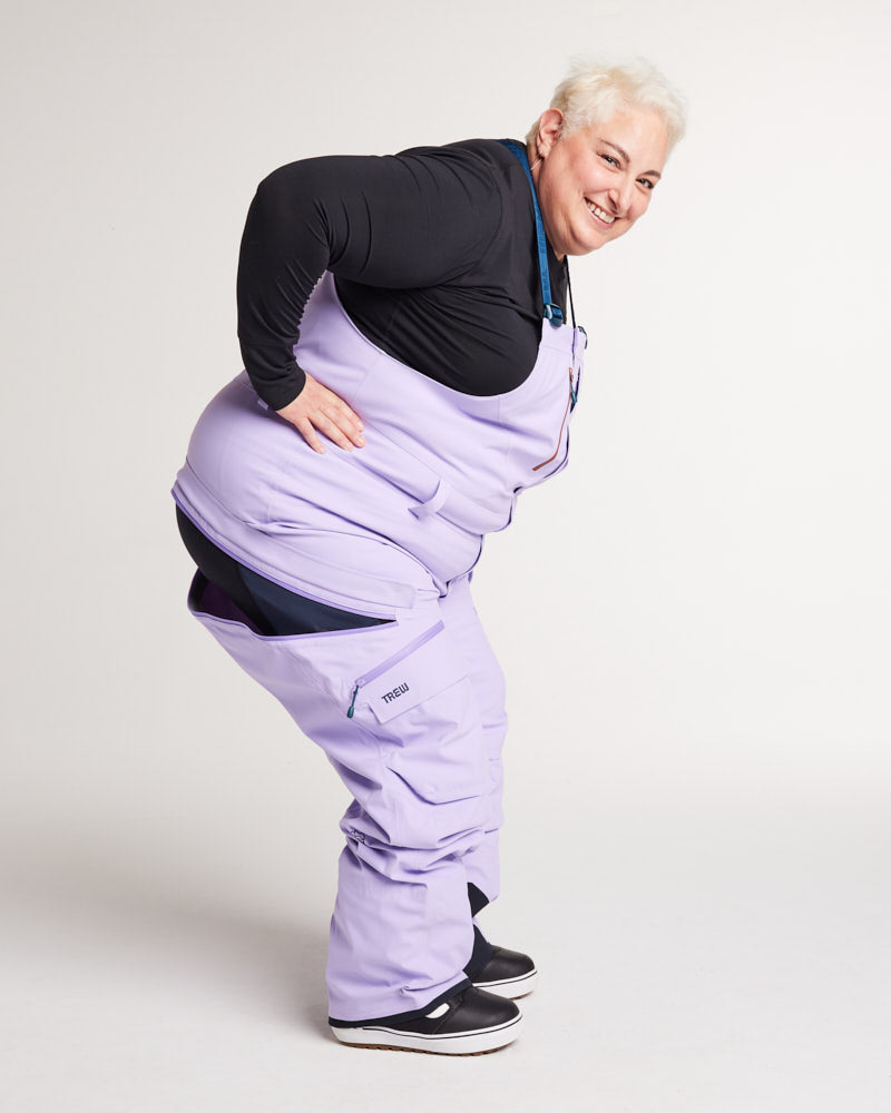 Chariot Bib PRIMO - Plus [OUTLET]