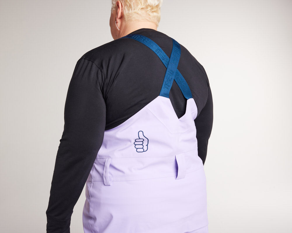 Chariot Bib PRIMO - Plus [OUTLET]