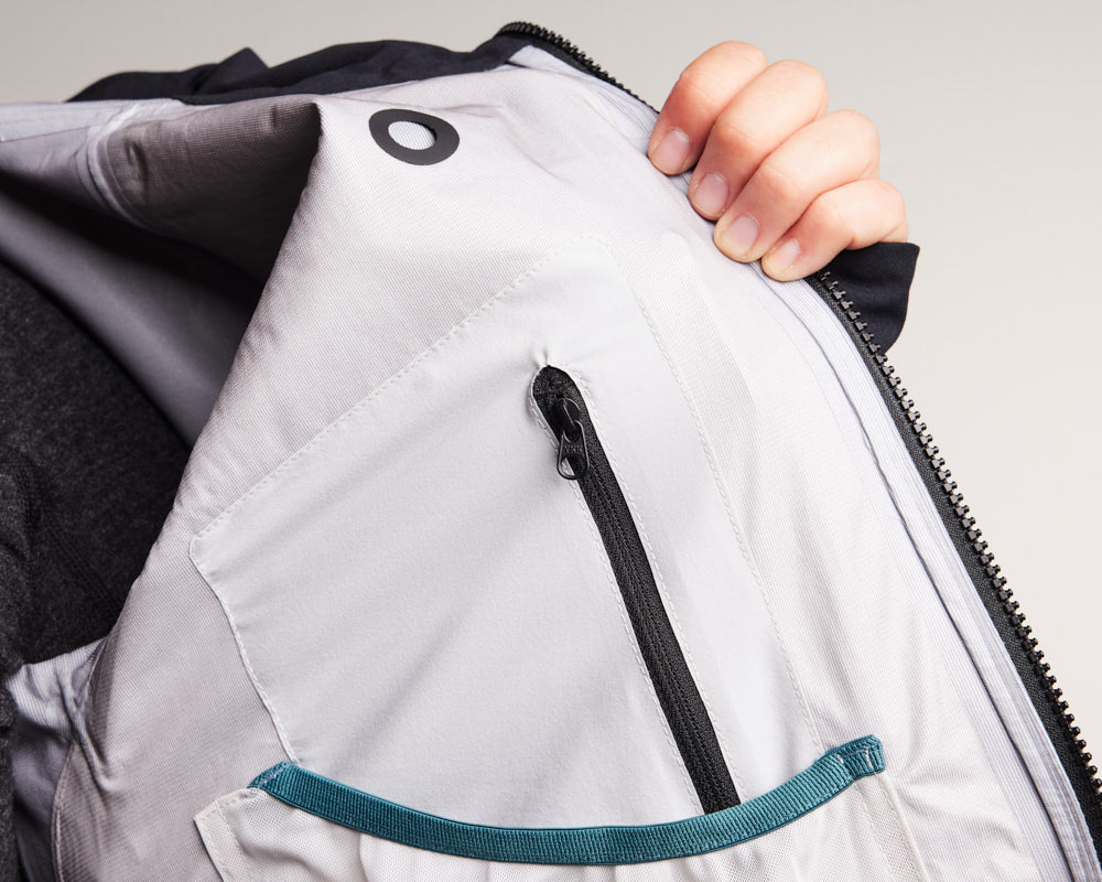 Stella Jacket PRIMO - Plus [OUTLET]