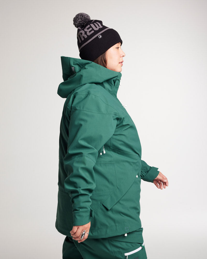 Stella Jacket PRIMO - Plus [OUTLET]