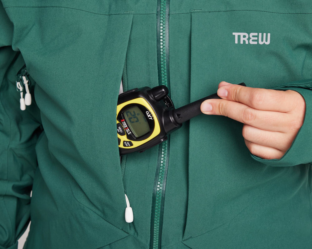 Stella Jacket PRIMO - Plus [OUTLET]