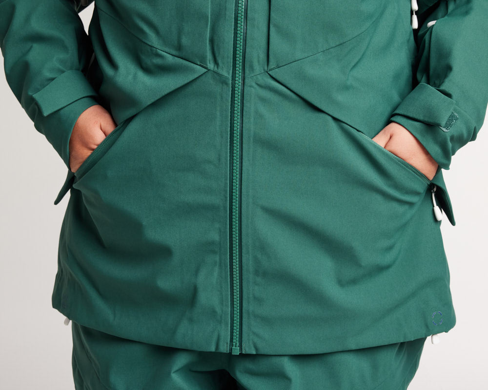 Stella Jacket PRIMO - Plus [OUTLET]