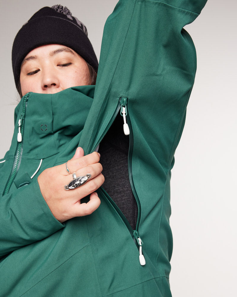 Stella Jacket PRIMO - Plus [OUTLET]