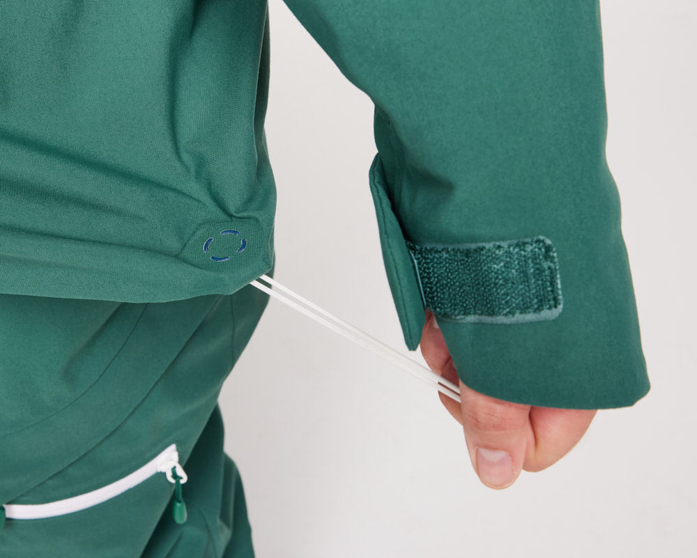 Stella Jacket PRIMO - Plus [OUTLET]