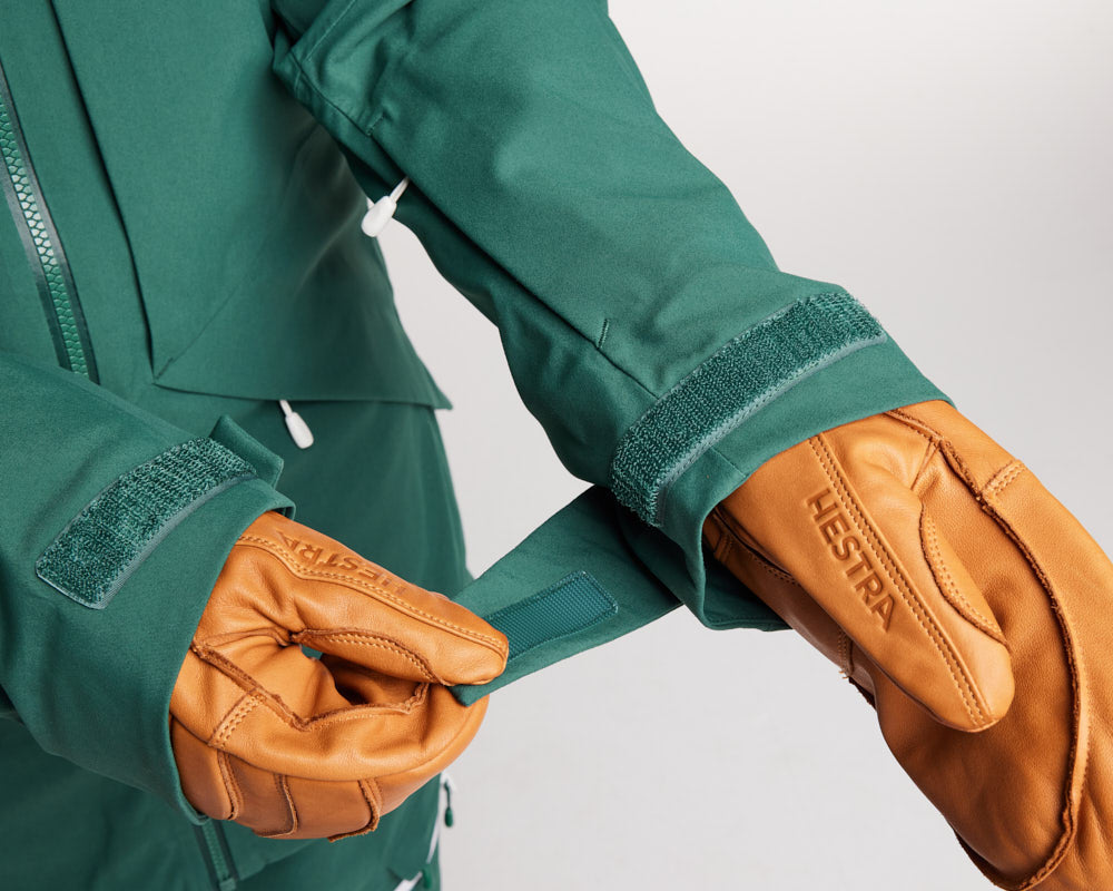 Stella Jacket PRIMO - Plus [OUTLET]