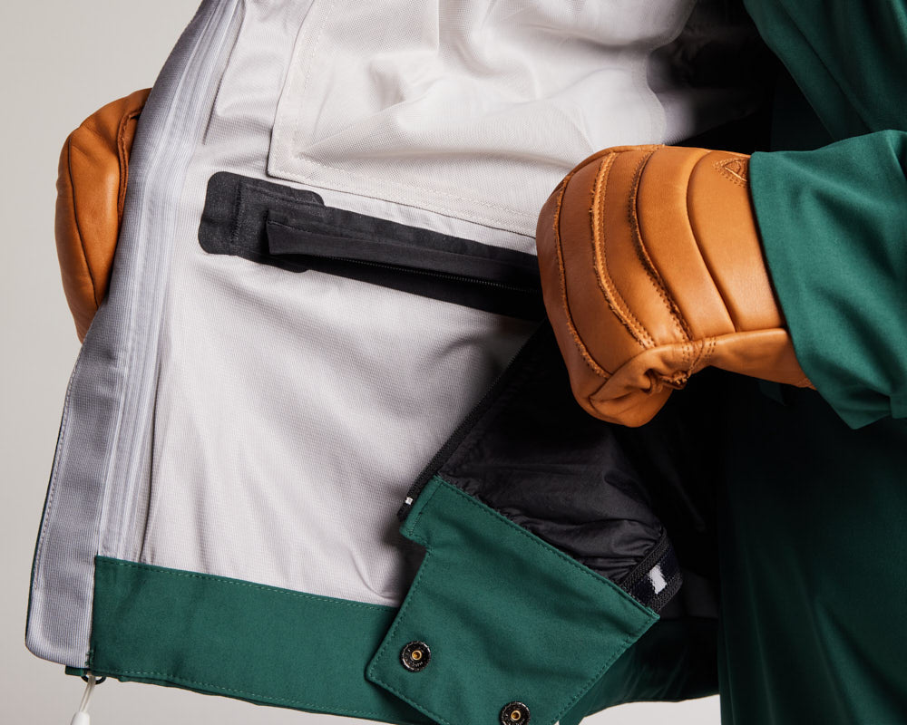 Stella Jacket PRIMO - Plus [OUTLET]