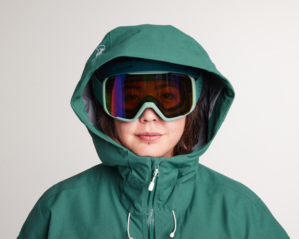 Stella Jacket PRIMO - Plus [OUTLET]