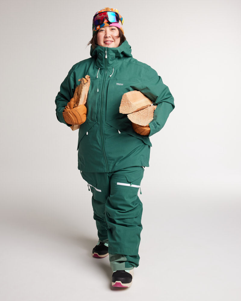 Stella Jacket PRIMO - Plus [OUTLET]