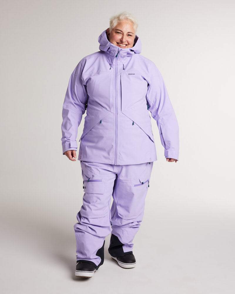 Chariot Bib PRIMO - Plus [OUTLET]