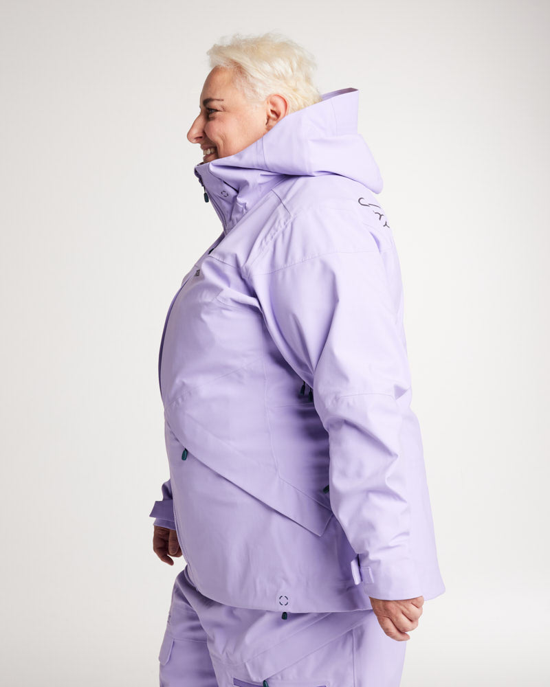 Stella Jacket PRIMO - Plus [OUTLET]