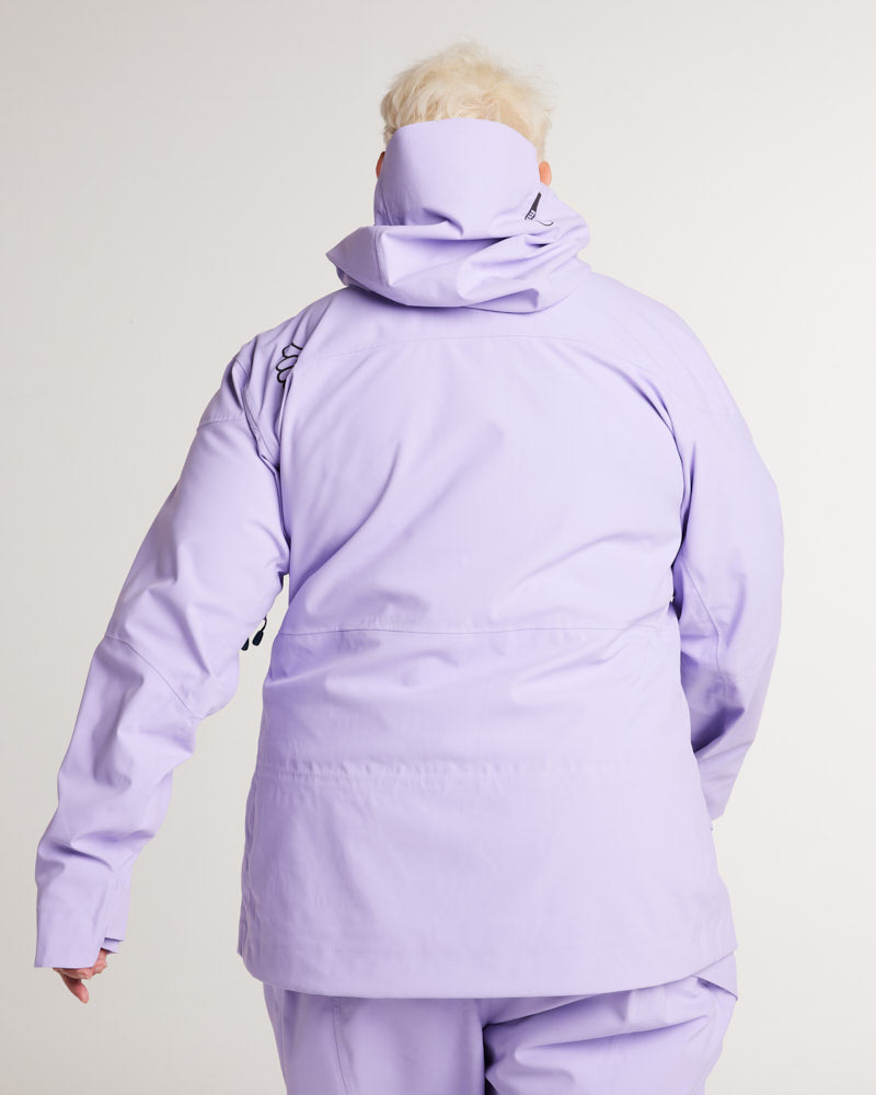 Stella Jacket PRIMO - Plus [OUTLET]