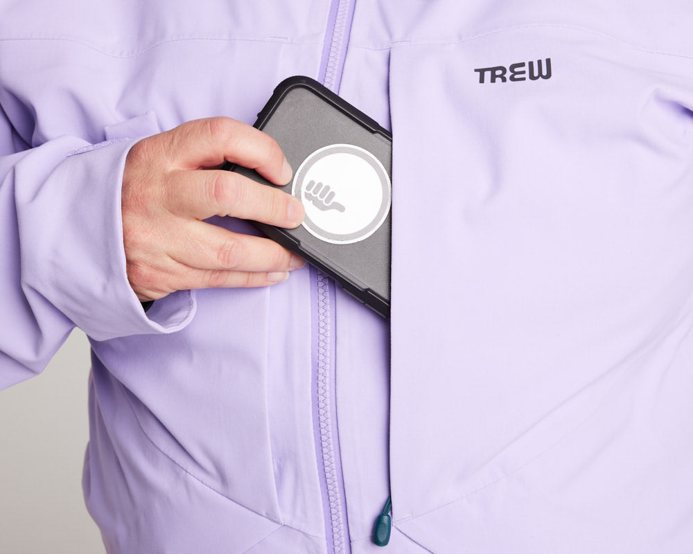 Stella Jacket PRIMO - Plus [OUTLET]