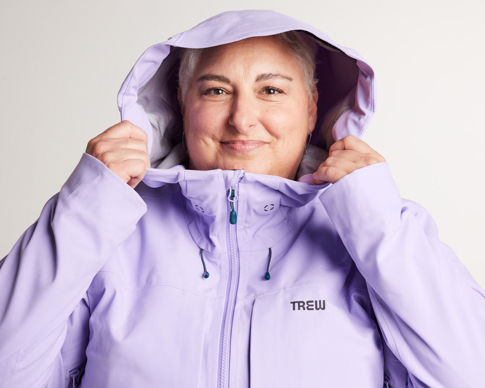 Stella Jacket PRIMO - Plus [OUTLET]