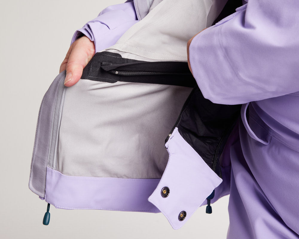 Stella Jacket PRIMO - Plus [OUTLET]