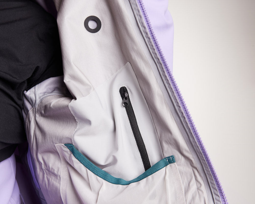 Stella Jacket PRIMO - Plus [OUTLET]