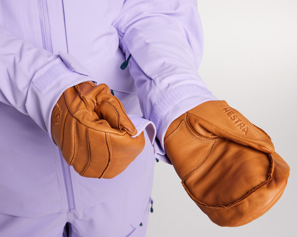 Stella Jacket PRIMO - Plus [OUTLET]