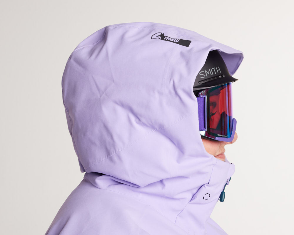 Stella Jacket PRIMO - Plus [OUTLET]