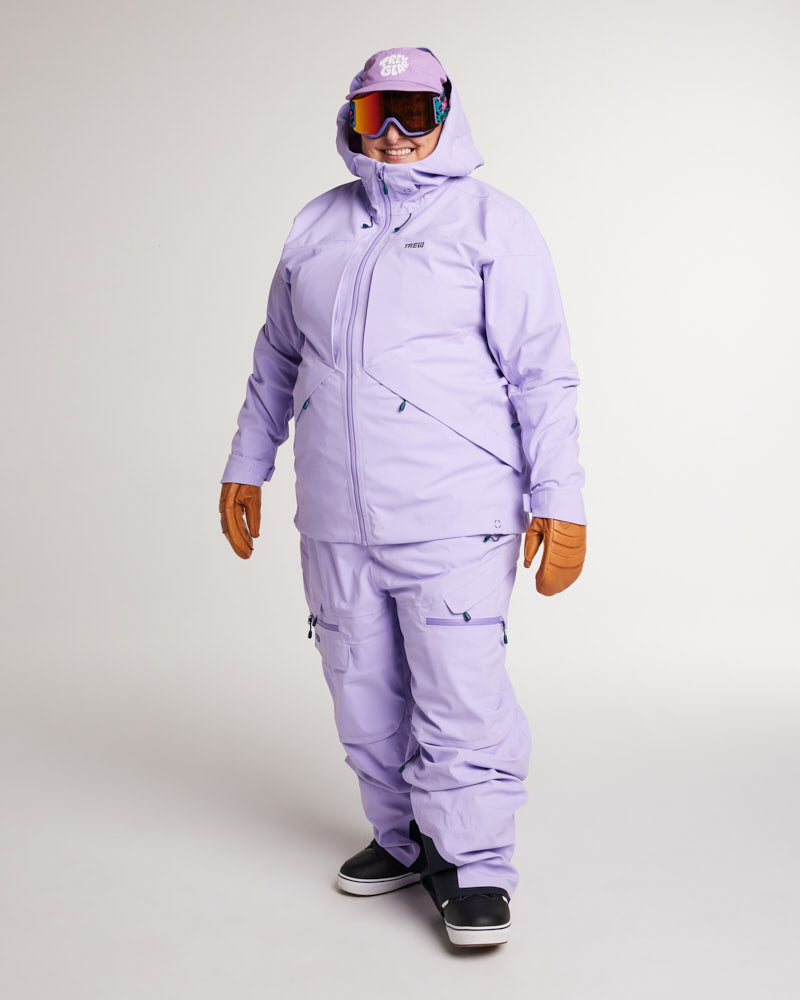 Stella Jacket PRIMO - Plus [OUTLET]