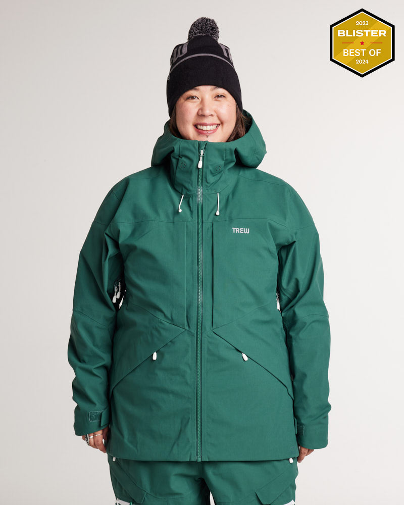 Stella Jacket PRIMO - Plus [OUTLET]