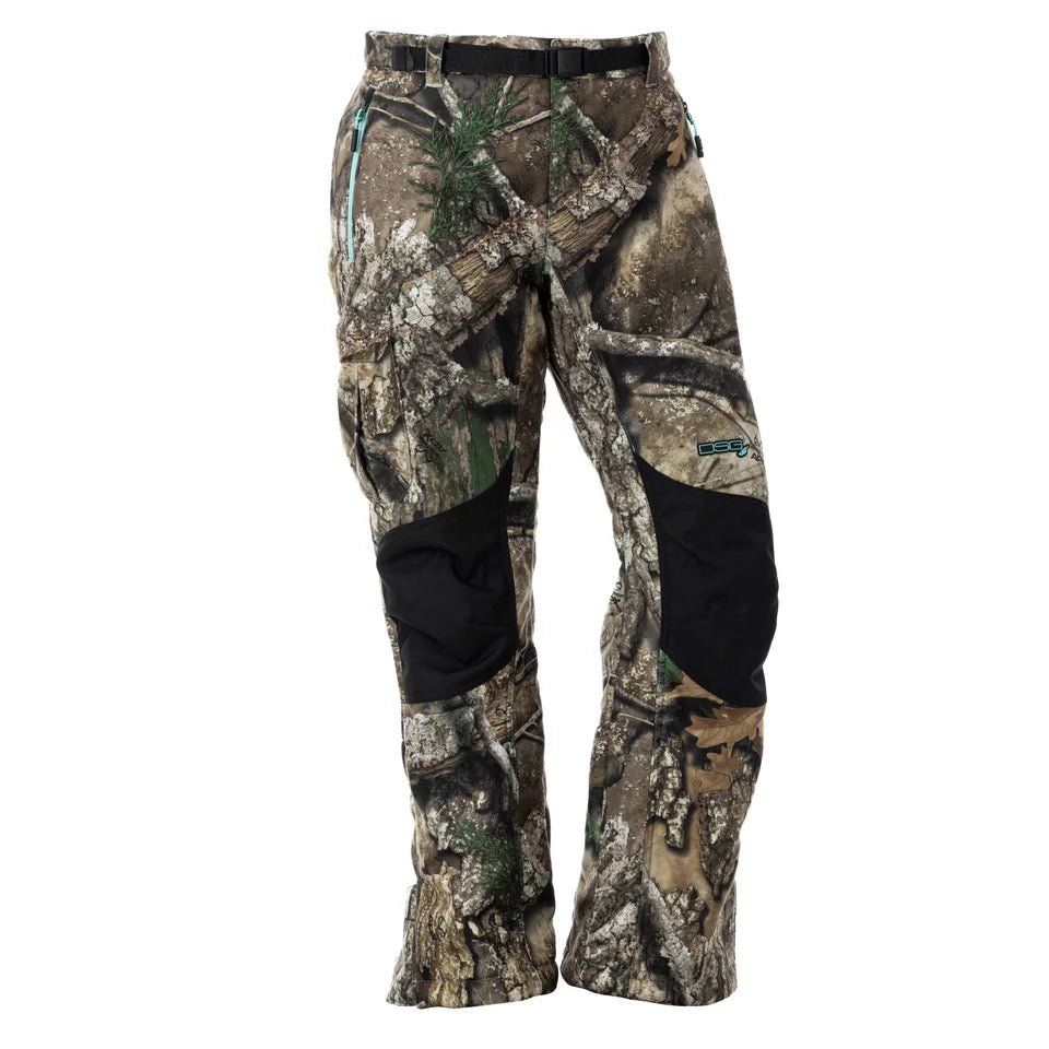 DSG Ella 3.0 Plus Size Pant | Assorted Colorways - Closeout