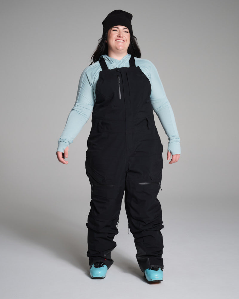 Chariot Bib PRIMO - Plus [OUTLET]