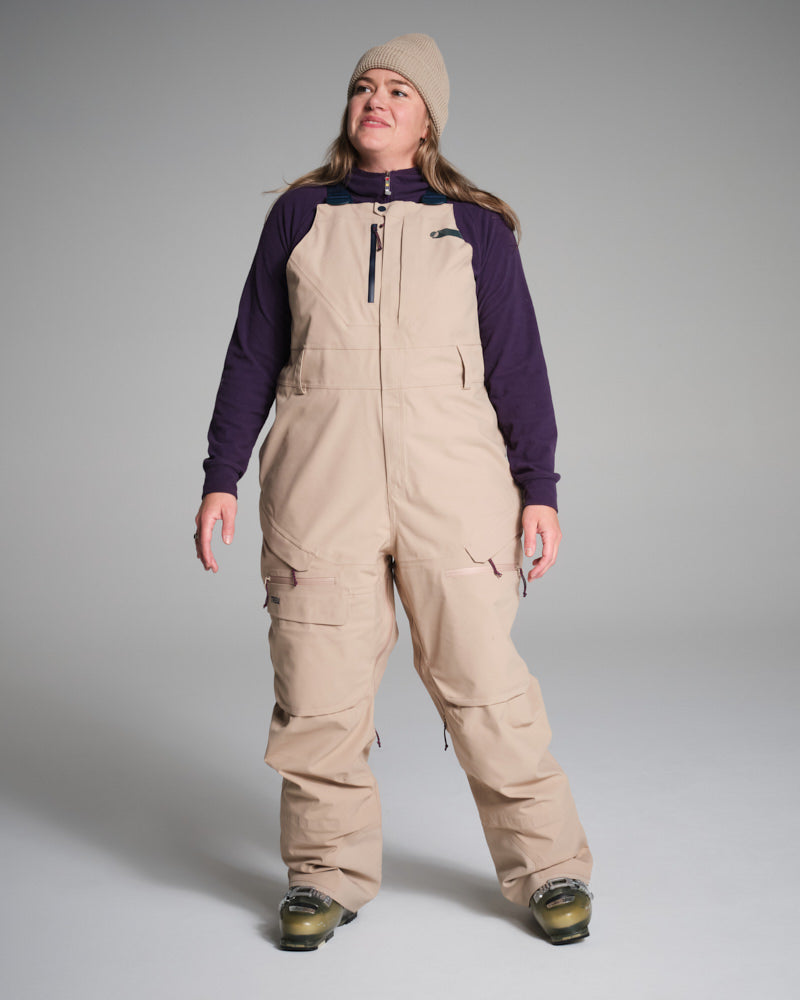 Chariot Bib PRIMO - Plus [OUTLET]