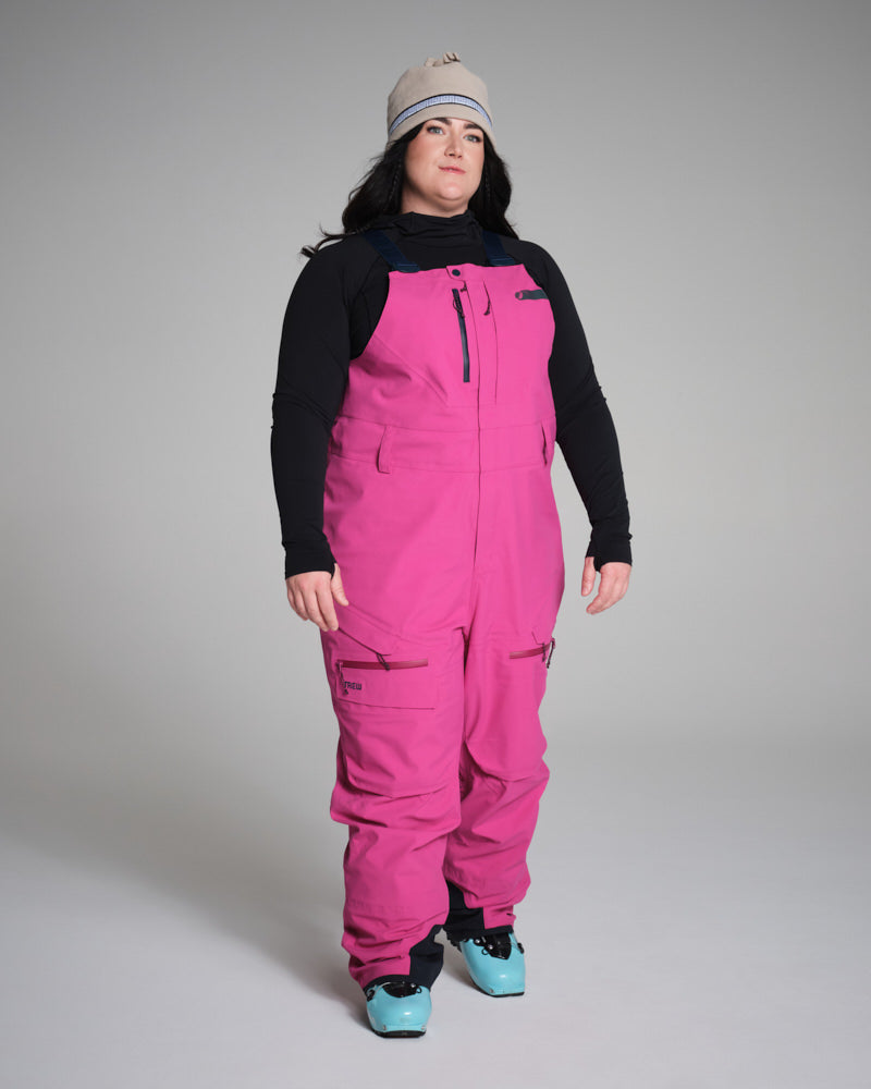 Chariot Bib PRIMO - Plus [OUTLET]