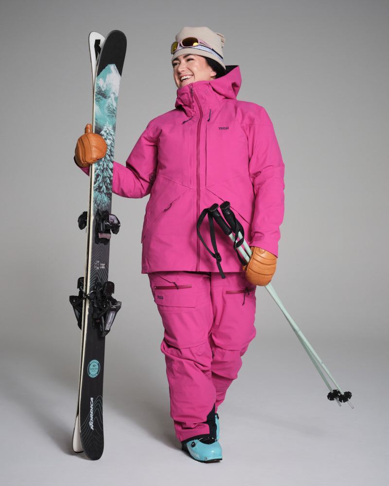 Chariot Bib PRIMO - Plus – KinsaActive, Inc