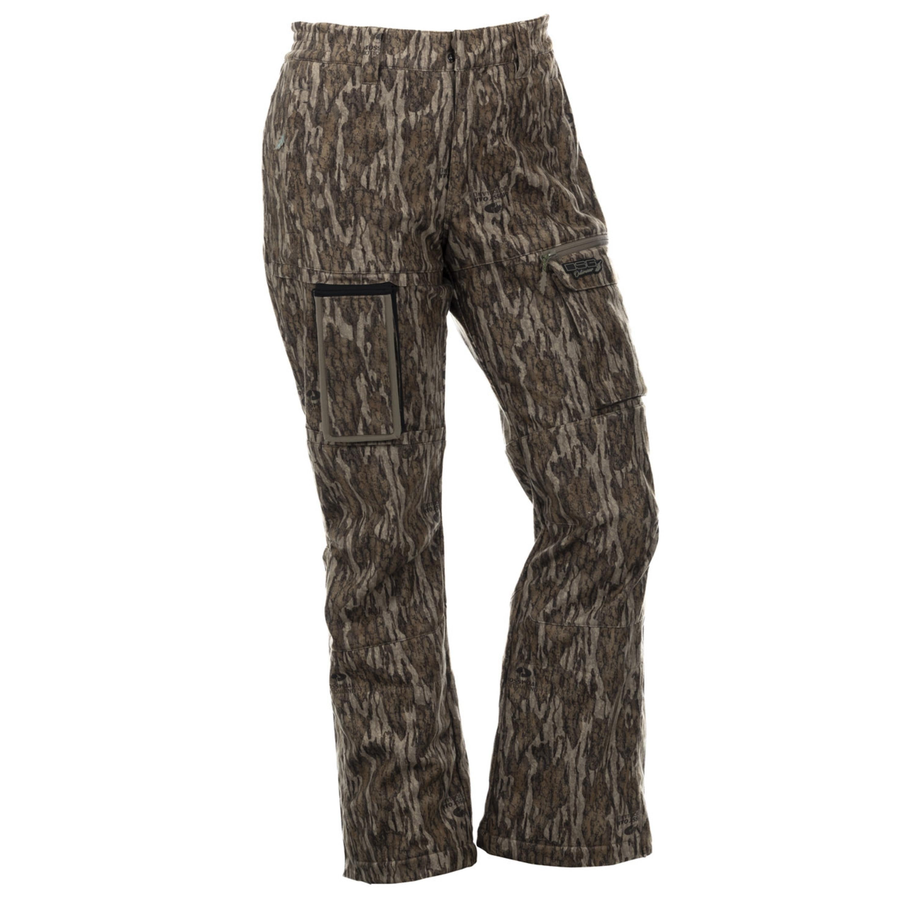 DSG Ava 3.0 Plus Size Hunting Pants