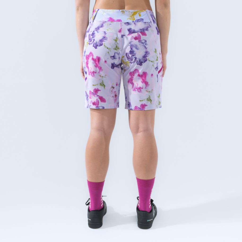 Riley 10" Bike Short