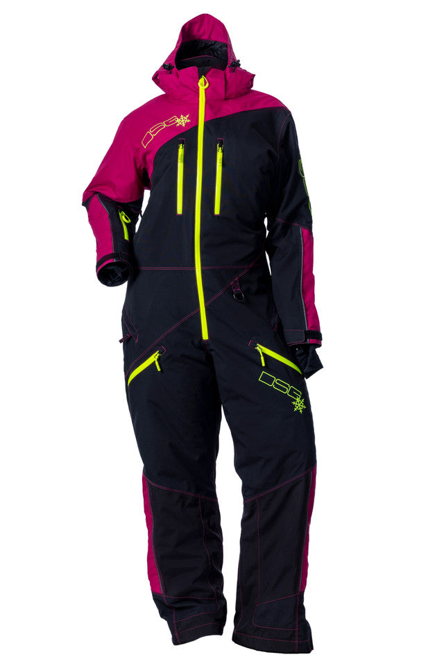DSG Plus Size Monosuit 2.0 | Assorted Colorways