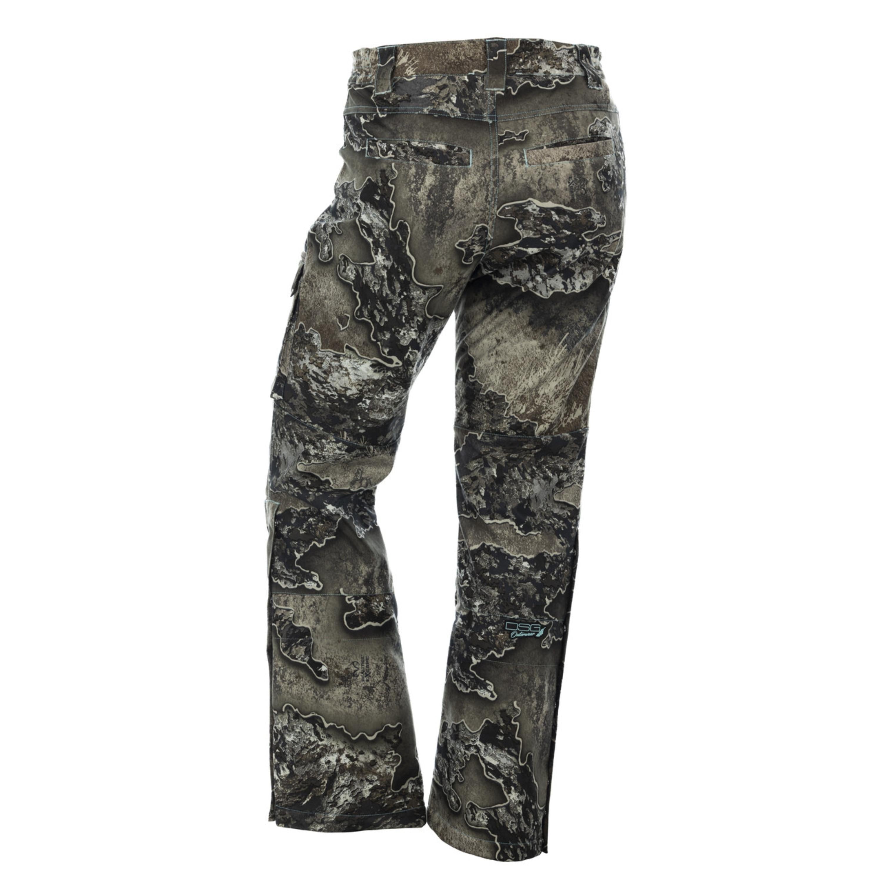 DSG Ava 3.0 Plus Size Hunting Pants