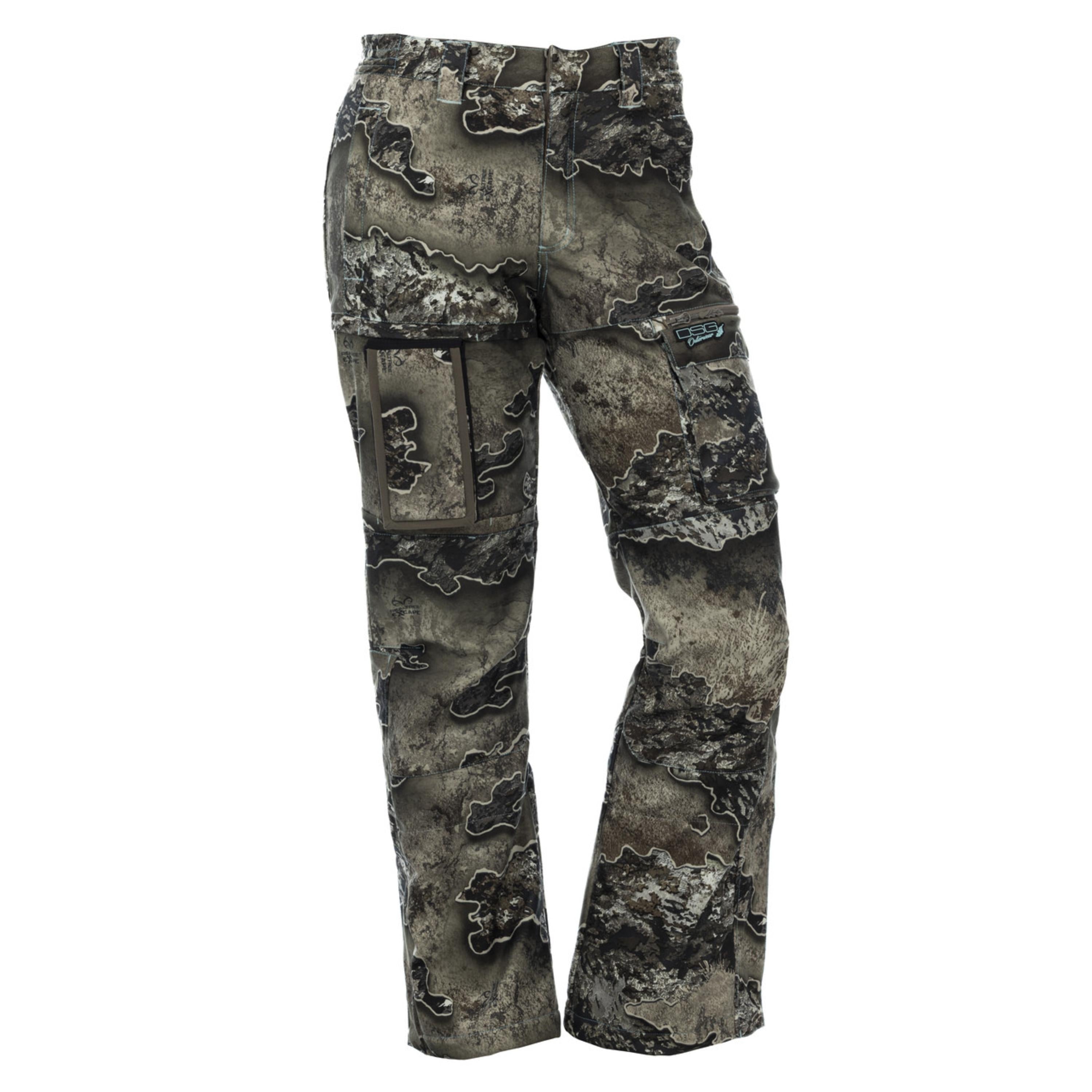 DSG Ava 3.0 Plus Size Hunting Pants
