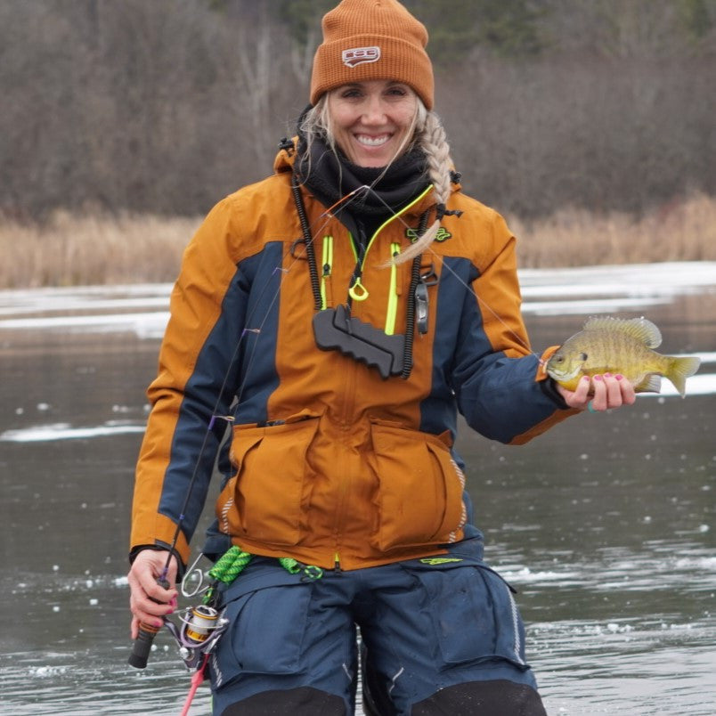 DSG Arctic Appeal 3.0 Plus Size Jacket