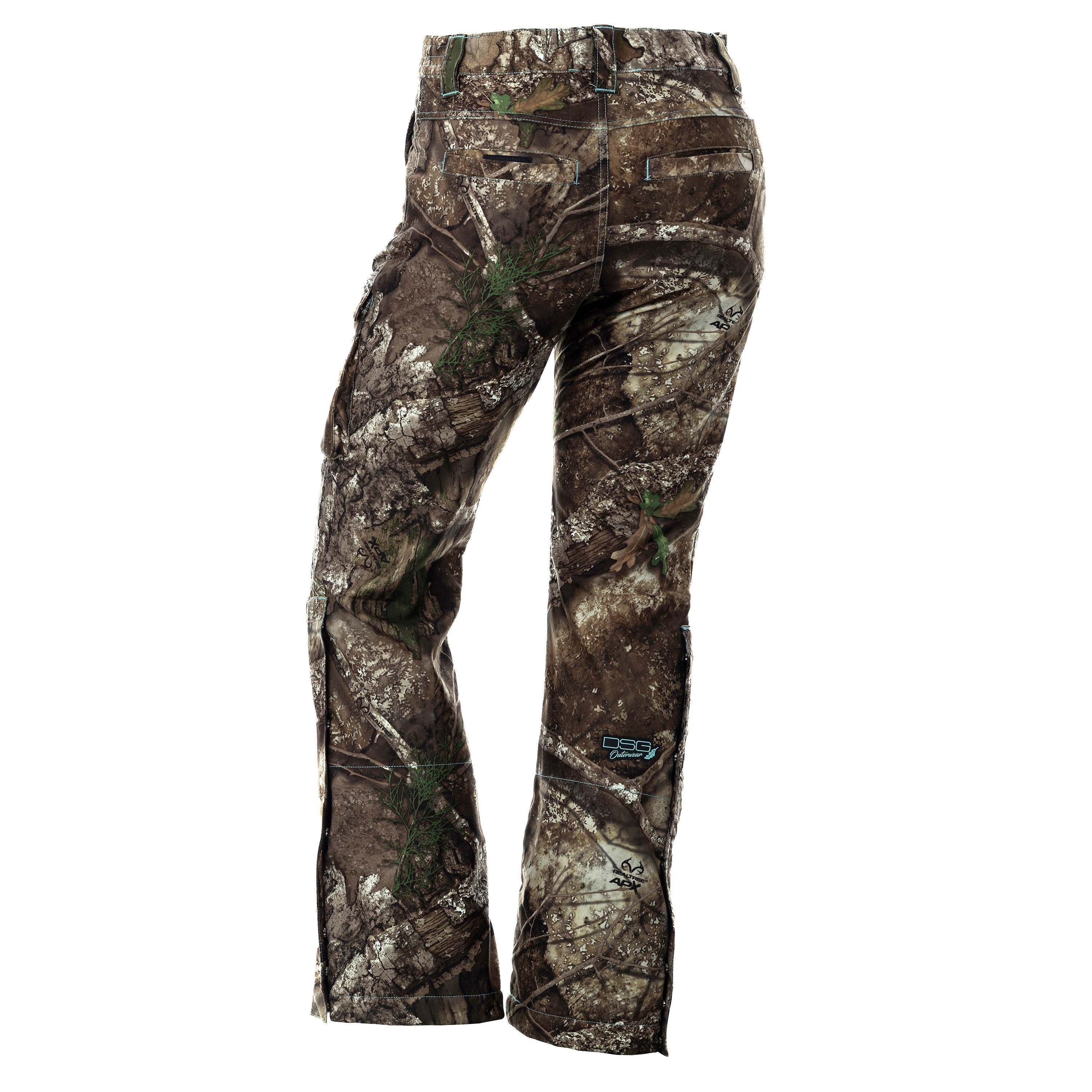 DSG Ava 3.0 Plus Size Hunting Pants
