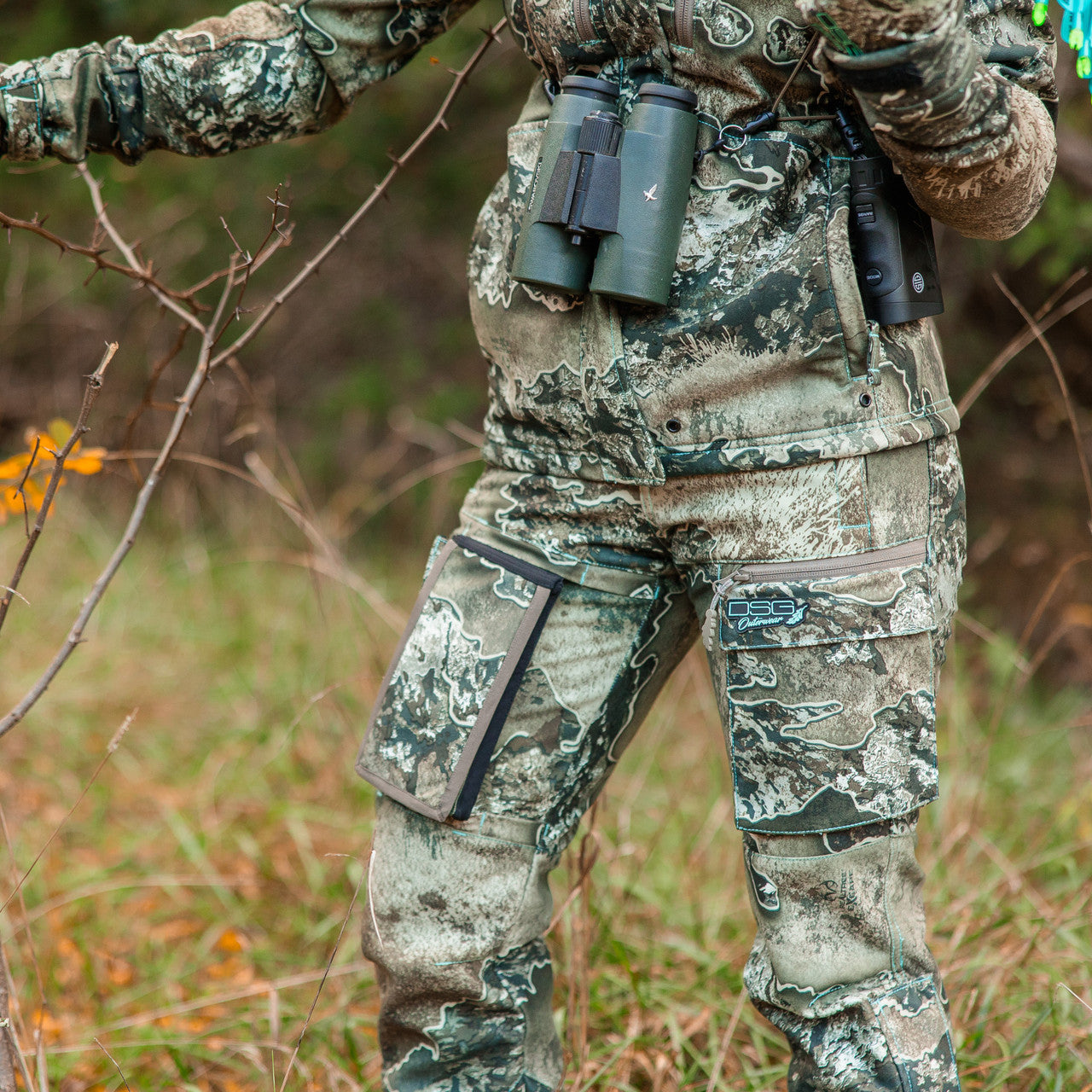 DSG Ava 3.0 Plus Size Hunting Pants